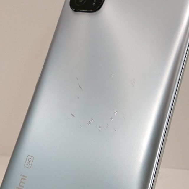 Redmi Note 10 JE XIG02 au ॷС c15171