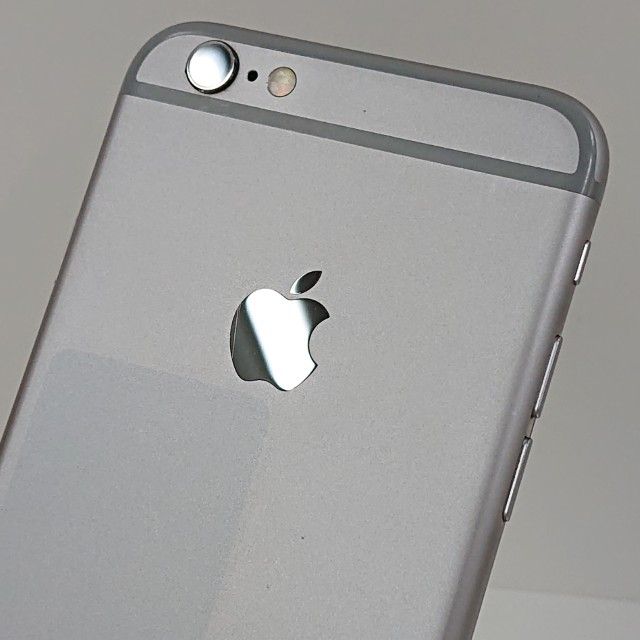 iPhone6 32GB SIM�ե꡼ ���ڡ������쥤 c18641