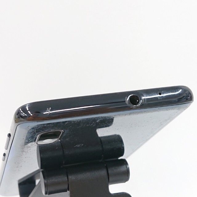 Galaxy A21 ����ץ� SCV49 au �֥�å� c16628