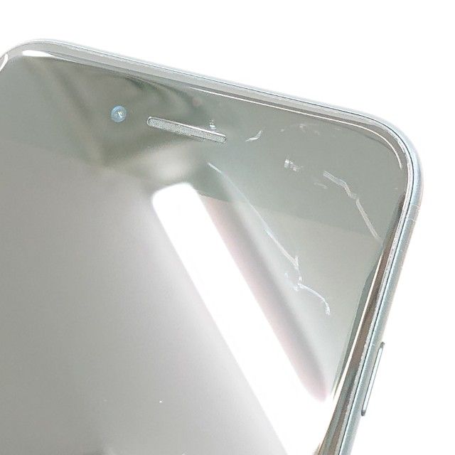 iPhoneSE ��3���� 64GB au �ߥåɥʥ��� c21063