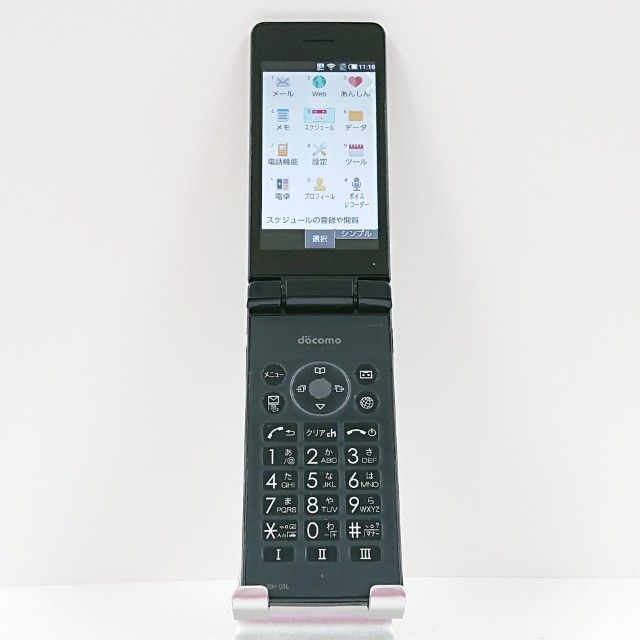 AQUOS�����쥹�������� SH-03L �ɥ��� �֥�å� c16775