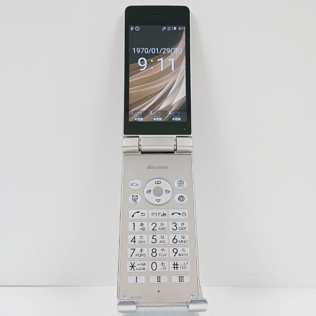 AQUOS �������� SH-02L �ɥ��� ������� c22619