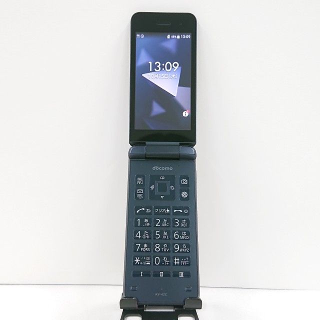 DIGNO �������� KY-42C �ɥ��� �֥�å� c23096