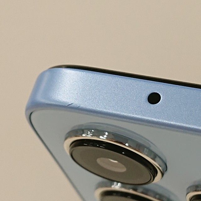 Redmi 12 5G XIG03 au ֥롼 c13639