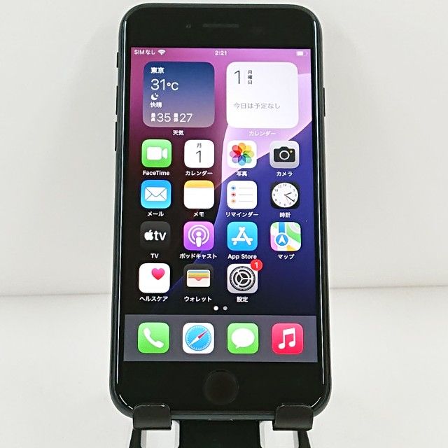 iPhoneSE 3 64GB ɥ ߥåɥʥ c14264