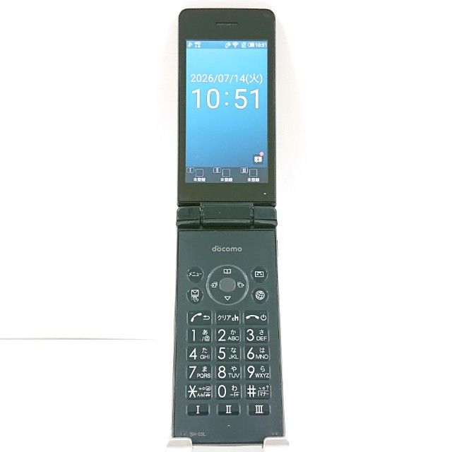 AQUOS�����쥹�������� SH-03L �ɥ��� �֥�å� c21505