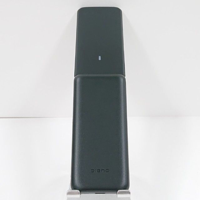 DIGNO �������� �١����å� KY-41B �ɥ��� �֥�å� c20593