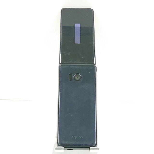 AQUOS �������� SH-01J �ɥ��� �֥롼�֥�å� c20742