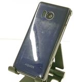 AQUOS �������� SH-01J �ɥ��� �֥롼�֥�å� c20422