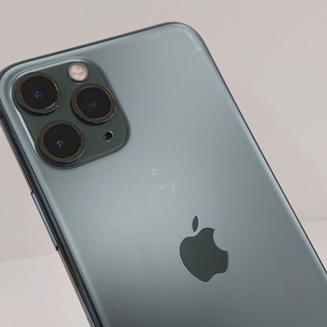 iPhone11 Pro 512GB ɥ ߥåɥʥȥ꡼ c13901