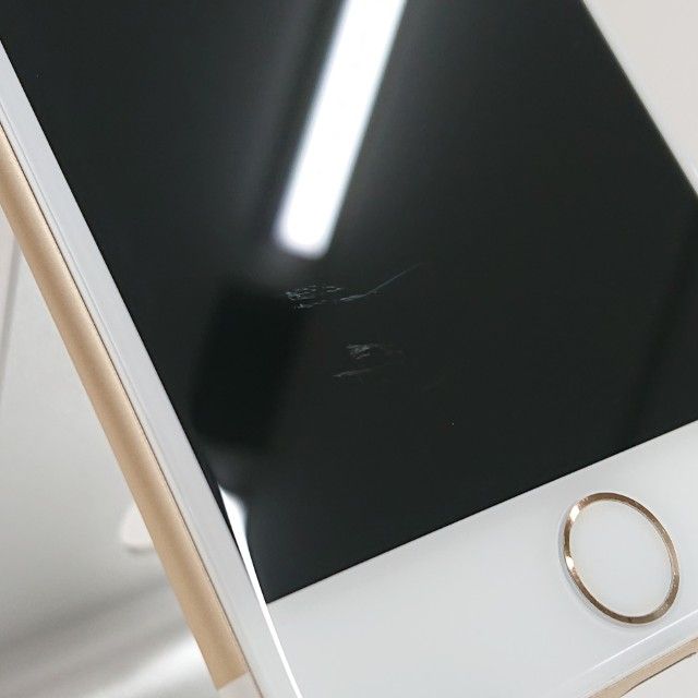 iPhone7 128GB �ɥ��� ������� c19402