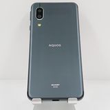 AQUOS sense3 SHV45 au �֥�å� c20615