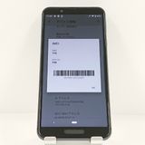 AQUOS sense3 SHV45 au �֥�å� c20614