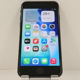 iPhoneSE ��2���� 64GB �ɥ��� �֥�å� c22937