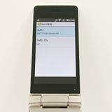 AQUOS �������� SH-02L �ɥ��� ������� c21429