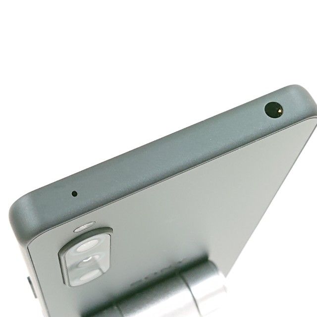 Xperia 10 V SOG11 au �֥�å� c22650