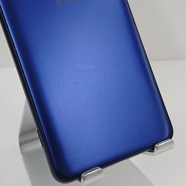 BASIO4 KYV47 au �������֥롼 c18479