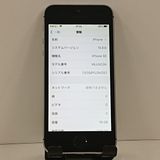 iPhoneSE 16GB SIM�ե꡼ ���ڡ������쥤 c21146