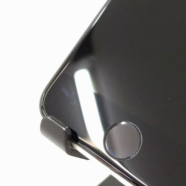 iPhoneSE ��2���� 64GB �ɥ��� �ۥ磻�� c21879