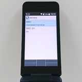 DIGNO �������� KY-42C �ɥ��� �֥�å� c21296