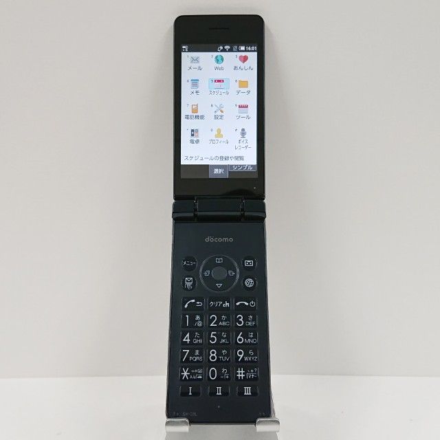 AQUOS�����쥹�������� SH-03L �ɥ��� �֥�å� c16445