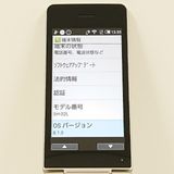 AQUOS �������� SH-02L �ɥ��� ������� c19693