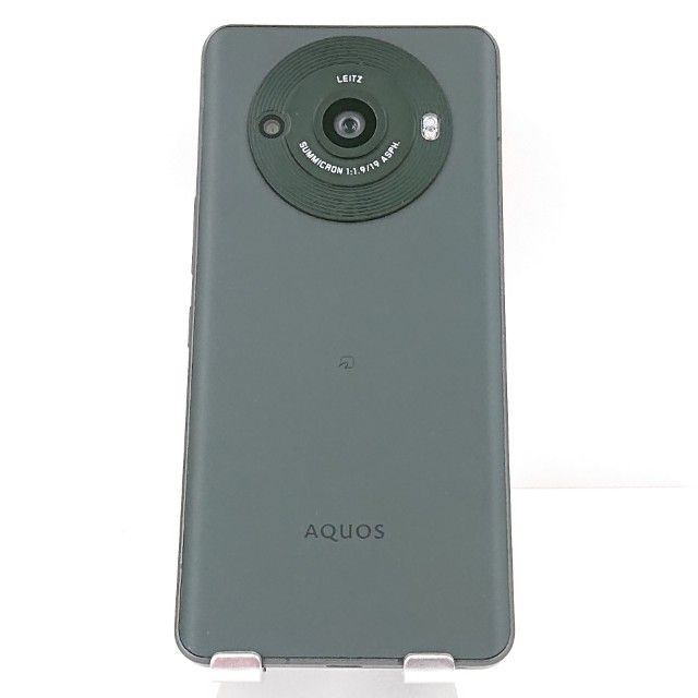 AQUOS R8 pro A301SH SoftBank �֥�å� c19468