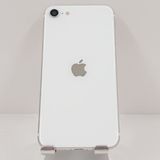 iPhoneSE ��2���� 64GB au �ۥ磻�� c20252