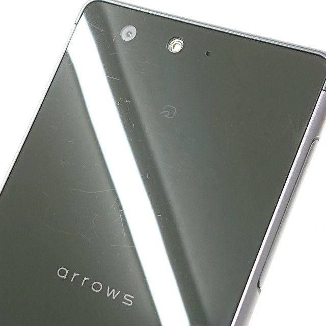 arrows SV F-03H �ɥ��� �֥�å� c18419