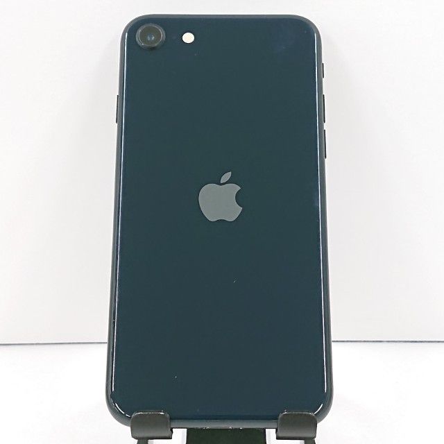 iPhoneSE ��3���� 64GB �ɥ��� �ߥåɥʥ��� c19016