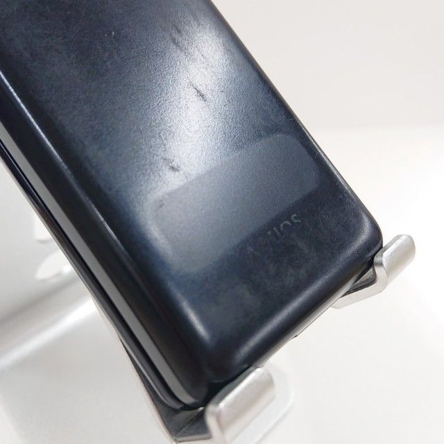 AQUOS �������� SH-02L �ɥ��� �֥�å� c20390