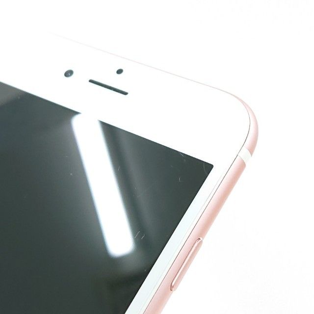 iPhone6s 64GB SoftBank ������������� c18530