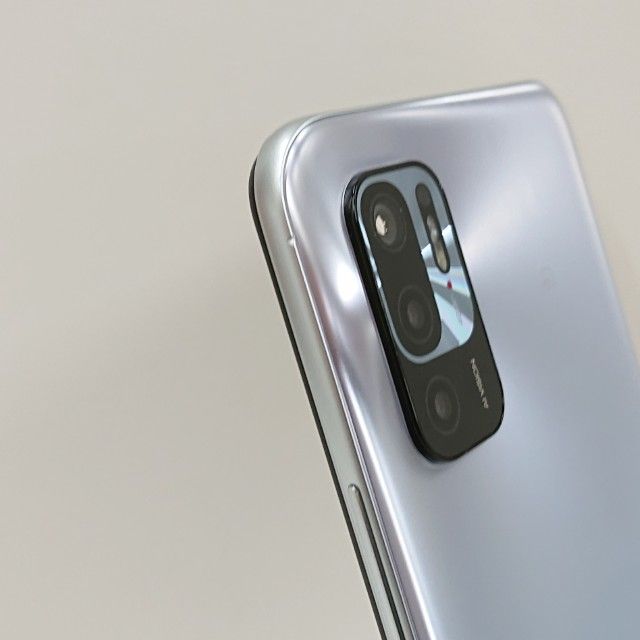 Redmi Note 10 JE XIG02 au ॷС c15175