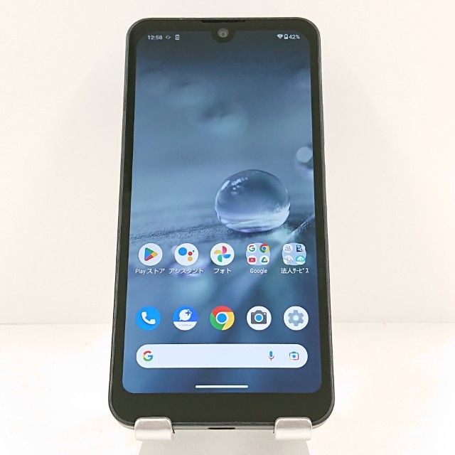 AQUOS wish A103SH SoftBank ���㥳���� c19966