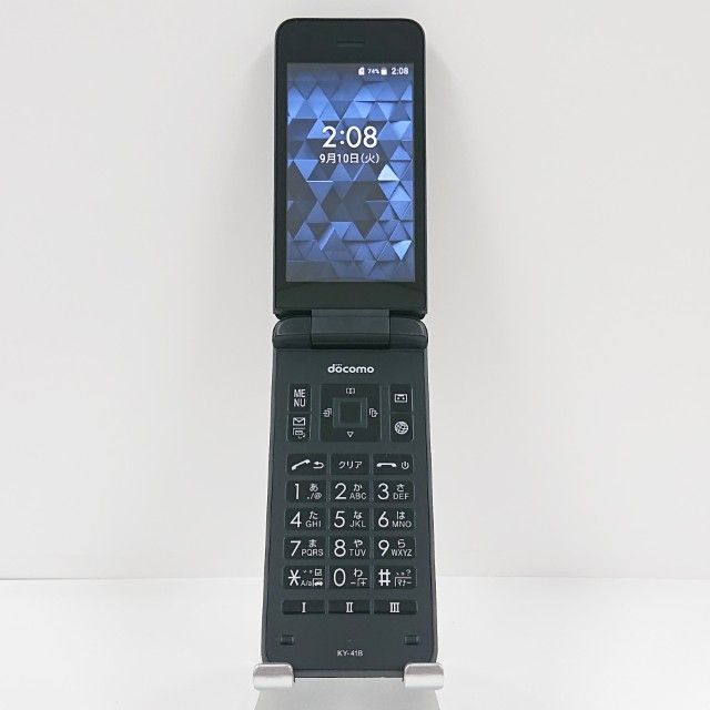 DIGNO �������� �١����å� KY-41B �ɥ��� �֥�å� c22202