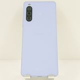 Xperia 10 V A302SO SoftBank ��٥���� c19446
