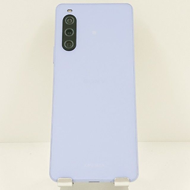 Xperia 10 V A302SO SoftBank ��٥���� c19446