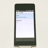 AQUOS �������� SH-02L �ɥ��� ������� c21614