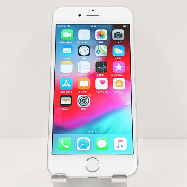 iPhone6 16GB SIM�ե꡼ ����С� c18628