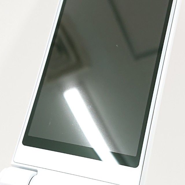 AQUOS �������� SH-06G �ɥ��� �ۥ磻�� c16784