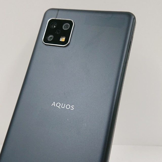 AQUOS sense5G SHG03 au ֥å c15699