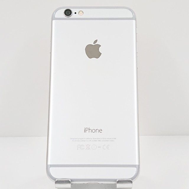 iPhone6 16GB SIM�ե꡼ ����С� c18633