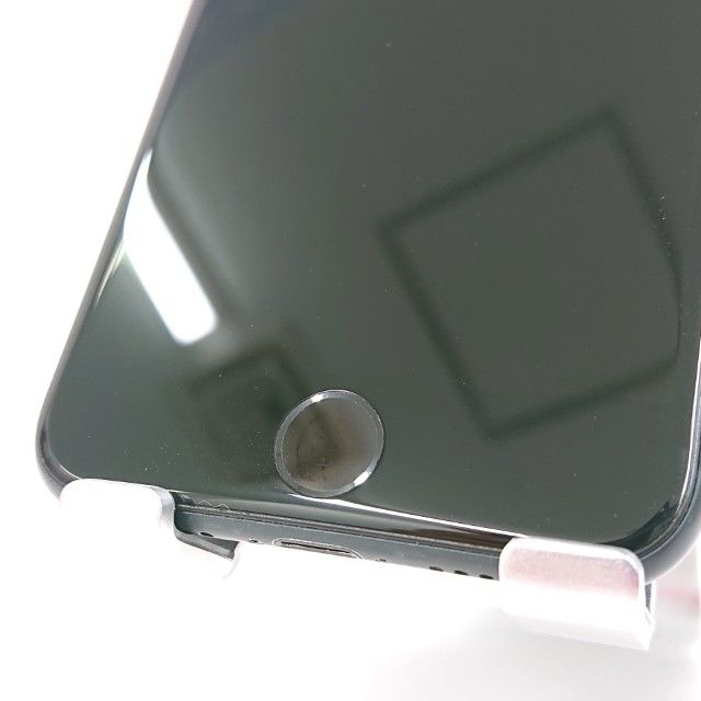 iPhoneSE ��2���� 64GB �ɥ��� �֥�å� c16354