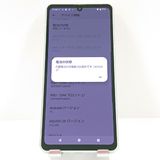 AQUOS sense8 SH-54D �ɥ��� �ڡ��륰�꡼�� c17274