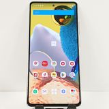 Galaxy A51 5G SC-54A �ɥ��� �ץꥺ�� �֥�å��� �ۥ磻�� c20091