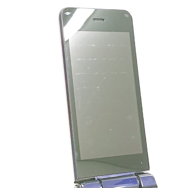 AQUOS �������� SH-01J �ɥ��� �֥롼�֥�å� c20746