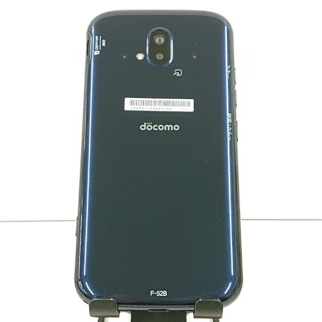 �餯�餯���ޡ��ȥե��� F-52B �ɥ��� �ͥ��ӡ� c18421