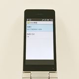 AQUOS �������� SH-02L �ɥ��� ������� c21859