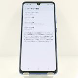 Galaxy A41 SC-41A �ɥ��� �֥롼 c19990