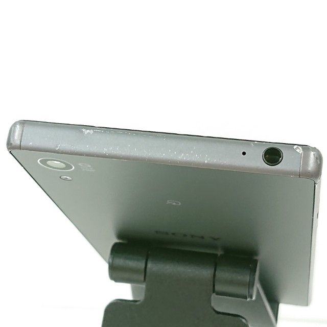 Xperia Z5 SOV32 au եȥ֥å c13623